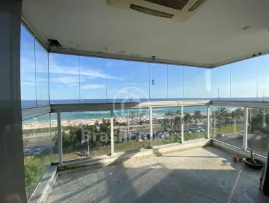 Apartamento com 2 Quartos à venda, 87m² no Barra da Tijuca, Rio de Janeiro