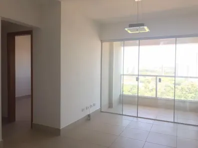Apartamento com 2 Quartos para alugar, 63m² no Parque Amazônia, Goiânia