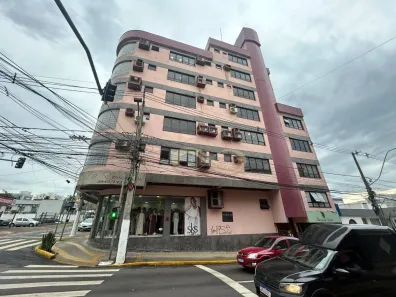 Sala Comercial para alugar, 30m² no Centro, Gravataí