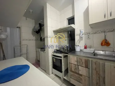 Apartamento com 3 Quartos para alugar, 96m² no Imbuí, Salvador