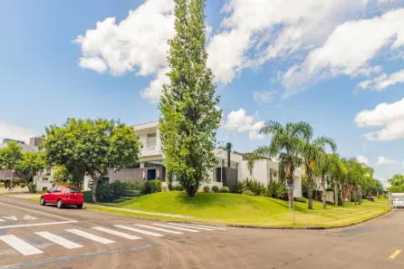 Casa de Condomínio com 3 Quartos à venda, 338m² no São Vicente, Gravataí