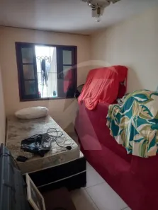 Casa com 2 Quartos à venda, 74m² no Vila Nivi, São Paulo