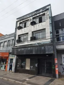 Prédio Comercial com 14 Quartos à venda, 622m² no Rio Branco, Porto Alegre