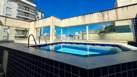 Cobertura com 3 Quartos à venda, 120m² no Pitangueiras, Guarujá