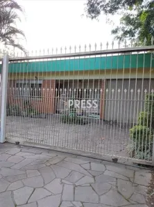 Casa com 4 Quartos à venda, 245m² no Morro Santana, Porto Alegre