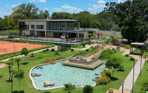 Lote/Terreno à venda, 1362m² no Parque Residencial Indaiá, Indaiatuba