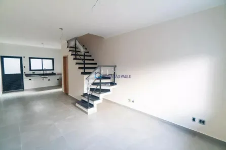 Sobrado com 3 Quartos à venda, 97m² no Vila Babilônia, São Paulo