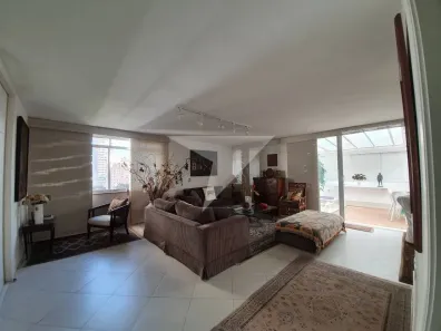 Cobertura com 1 Quarto à venda, 126m² no Jardim Paulistano, São Paulo