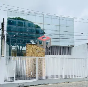 Galpão/Depósito/Armazém à venda, 600m² no Vila Palmares, Santo André