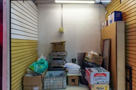 Ponto Comercial para alugar, 7m² no Bela Vista, São Paulo