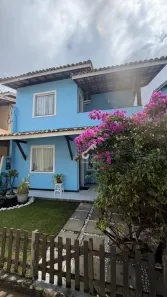 Casa de Condomínio com 4 Quartos à venda, 122m² no Pitangueiras, Lauro de Freitas
