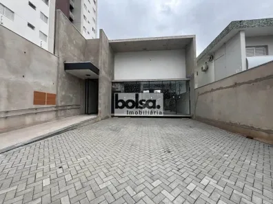 Prédio Comercial para alugar, 330m² no Vila Santa Tereza, Bauru