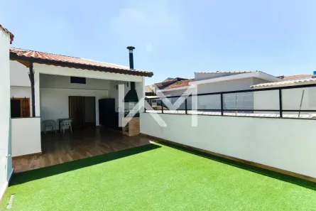 Sobrado com 2 Quartos à venda, 205m² no Jardim Rosa de Franca, Guarulhos