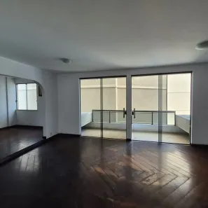 Apartamento com 4 Quartos para alugar, 135m² no Centro, Nilópolis