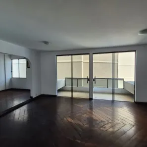 Apartamento com 4 Quartos para venda ou aluguel, 135m² no Centro, Nilópolis