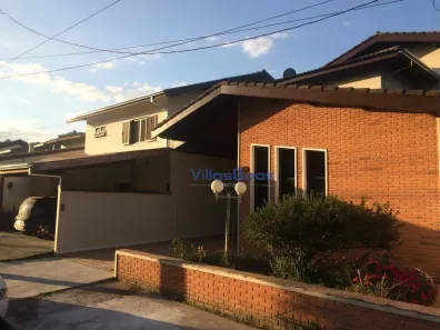 Casa de Condomínio com 3 Quartos à venda, 220m² no Urbanova I, São José dos Campos