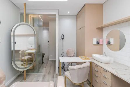 Ponto Comercial para alugar, 24m² no Jardim Paulistano, São Paulo