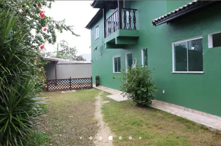 Casa com 3 Quartos para alugar, 120m² no Recreio dos Bandeirantes, Rio de Janeiro