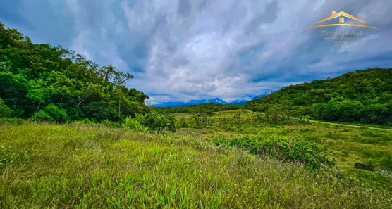 Fazenda/Sítio com 2 Quartos à venda, 2090000m² no , Guaraqueçaba