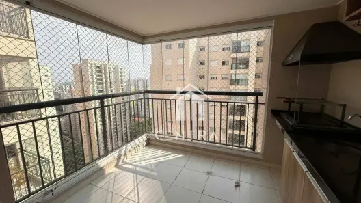 Apartamento com 1 Quarto para alugar, 38m² no Jardim Flor da Montanha, Guarulhos