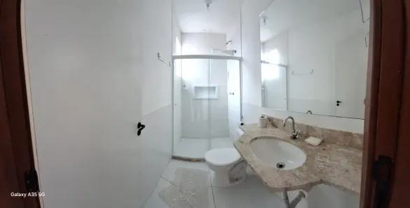 Casa com 2 Quartos à venda, 80m² no Boa União (Abrantes), Camaçari