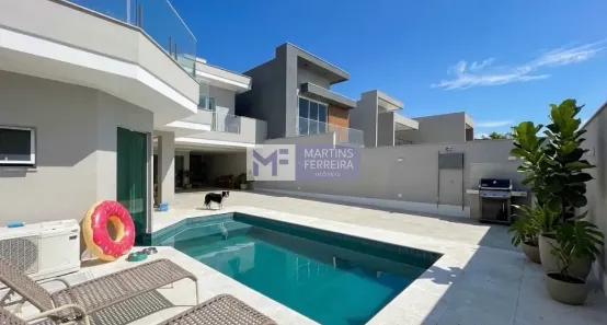 Casa com 5 Quartos para alugar, 400m² no Recreio dos Bandeirantes, Rio de Janeiro