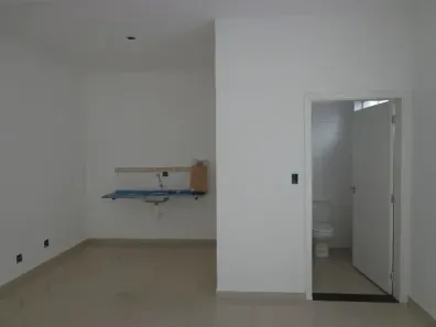 Prédio Comercial para alugar, 200m² no Paulista, Piracicaba