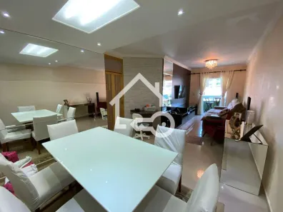 Apartamento com 3 Quartos à venda, 103m² no Anchieta, São Bernardo do Campo