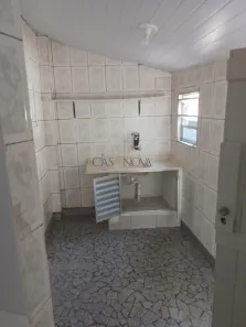 Casa com 1 Quarto para alugar, 50m² no Bosque da Saúde, São Paulo