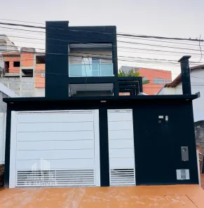 Casa com 3 Quartos à venda, 225m² no Parque Ribeiro de Lima, Barueri