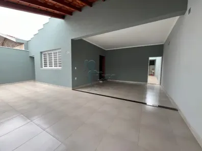 Casa com 3 Quartos à venda, 120m² no Vila Tibério, Ribeirão Preto