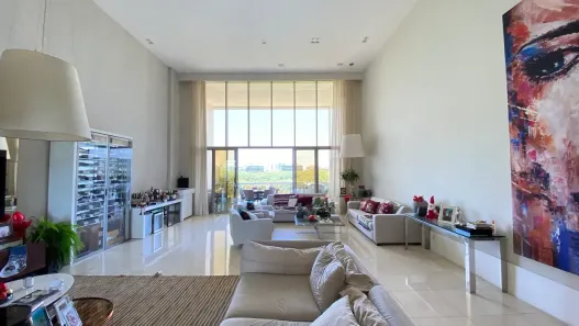 Apartamento com 4 Quartos à venda, 376m² no Barra da Tijuca, Rio de Janeiro