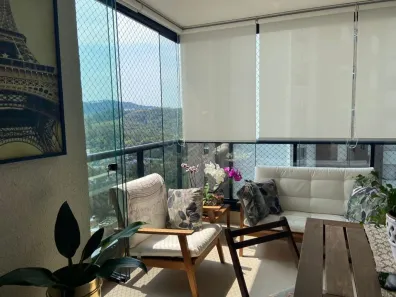 Apartamento com 3 Quartos à venda, 112m² no Melville Empresarial I e II, Barueri