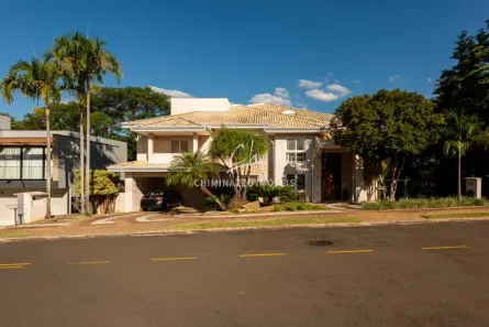 Casa de Condomínio com 4 Quartos à venda, 403m² no Bairro das Palmeiras, Campinas