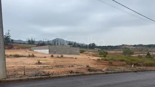 Lote/Terreno à venda, 375m² no Areias De Baixo, Governador Celso Ramos