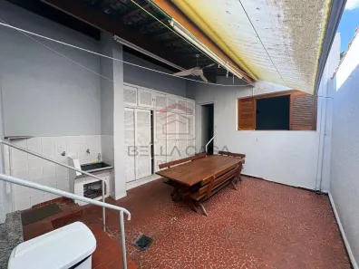 Casa com 2 Quartos à venda, 110m² no Belenzinho, São Paulo