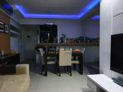 Apartamento com 3 Quartos à venda, 75m² no Vila João Jorge, Campinas