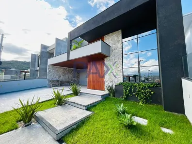 Casa com 3 Quartos à venda, 160m² no São Sebastião, Palhoça