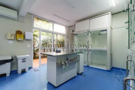 Prédio Comercial à venda, 431m² no Jardim das Bandeiras, São Paulo