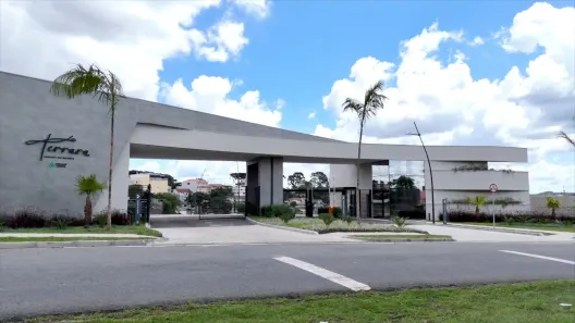 Lote/Terreno à venda, 160m² no Pilarzinho, Curitiba