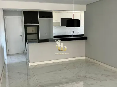 Apartamento com 3 Quartos para alugar, 164m² no Alphaville Centro Industrial e Empresarial/Alphaville., Barueri