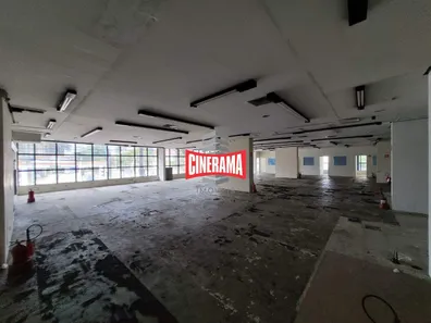 Sala Comercial para alugar, 486m² no Barcelona, São Caetano do Sul