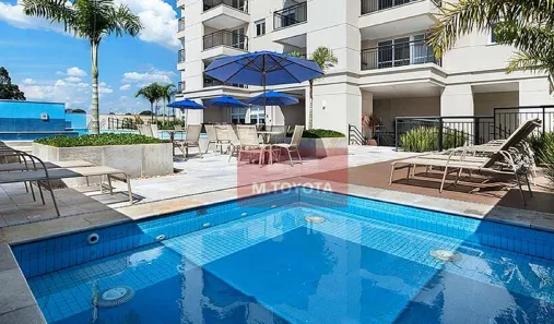 Apartamento com 2 Quartos à venda, 68m² no Jardim Flor da Montanha, Guarulhos