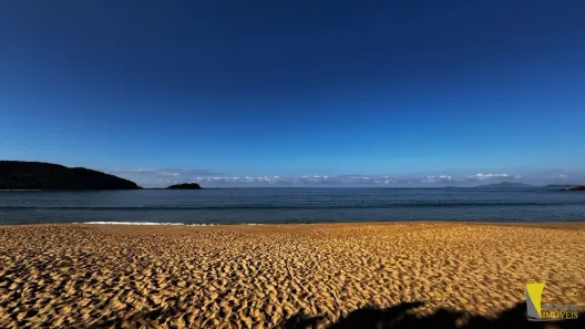 Lote/Terreno à venda, 500m² no Promirim, Ubatuba
