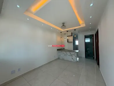 Casa com 2 Quartos à venda, 62m² no Campo Grande, Rio de Janeiro