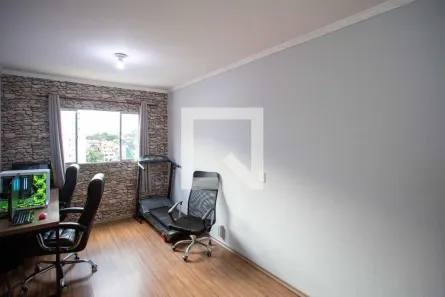 Apartamento com 2 Quartos à venda, 51m² no Centro, Diadema