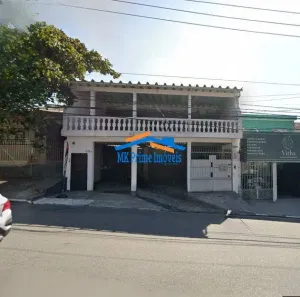 Ponto Comercial à venda, 308m² no Jardim das Flores, Osasco