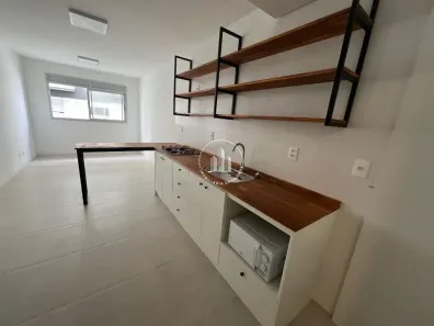 Apartamento com 1 Quarto à venda, 45m² no Canto, Florianópolis