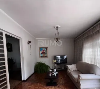 Sobrado com 3 Quartos à venda, 285m² no Jardim Proença, Campinas