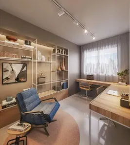 Apartamento com 4 Quartos à venda, 135m² no Rosarinho, Recife